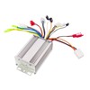 36V/48V 350W Motor Speed Controller Electric Bicycle E-Bike Scooter Brushless