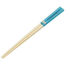 Skater ANT4-A Bamboo Safety Chopsticks 8.3 inches (21 cm) Cinnamoroll Chopsticks