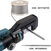 DN Mate Hydraulic Crimping Tool/Hydraulic Crimper for Stainless Steel Cable