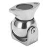 Fudax Magnetic Door Holder, High Strength Reliable Rustproof Practical Easy
