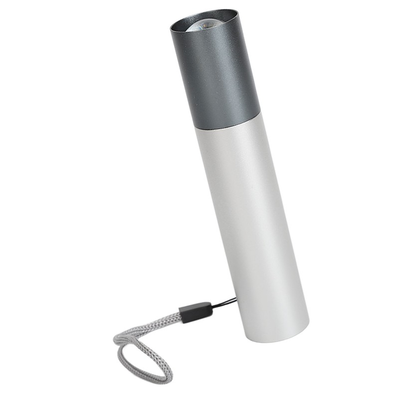 Red Infrared Healing Flashlight 3 Lights Handheld Healing Reduce Soreness
