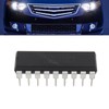 Create idea LM3914N-1 18-Pin LED Driver Display Driver for Lighting