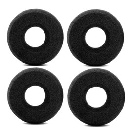 HAIZEEN Ear Pads Foam Compatible with Jabra PRO 920 930 935 9450/VXI BlueParrott B250-XTS/Telex Airman750 760 Headphones Foam Replacement Cushion