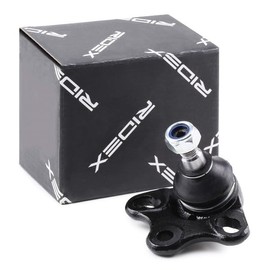 RIDEX Support joint guide joint left and right, lower, front