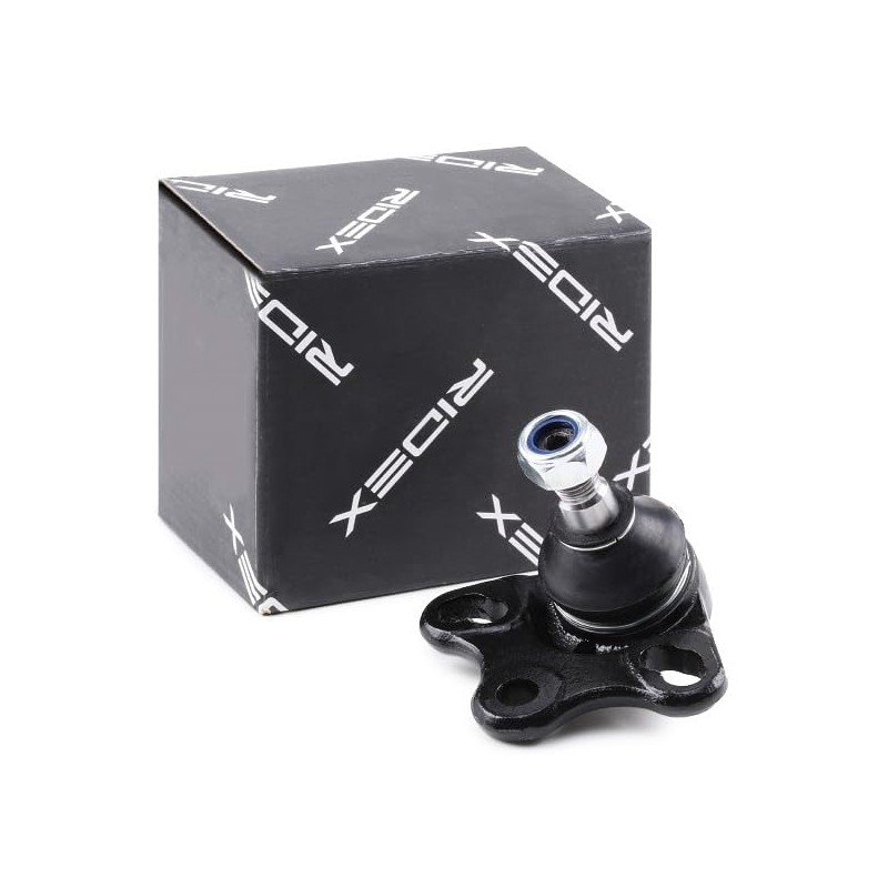 RIDEX Support joint guide joint left and right, lower, front