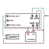 Timer Relay Module 1PCS DC12V Adjustable Signal 0 to 25
