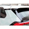 TERDARAY Rear Window C Pillar Side Wing Triangle Cover Trim