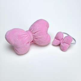 Doll Clothes & Outfits for Blind Box Plush Toy Figures - Complete Dress Sets with Accessories for Sitting & Standing Poses (for 15~17cm/ 5.9~6.7inch Dolls)