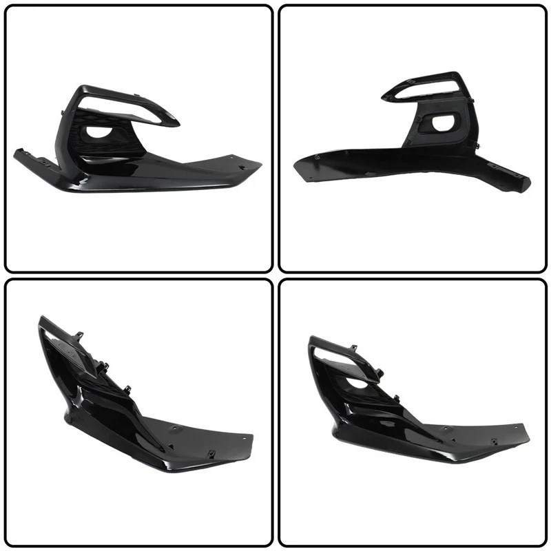 wenqi Front Bumper Fog Light Covers Bezels For Infiniti Q50