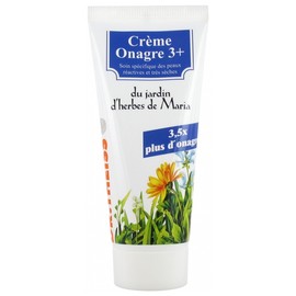 Dr. Theisse Onager 3+ Cream 100ml