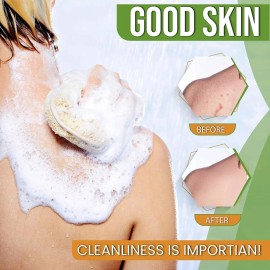 AMVital Turmeric Soap Bar for Face & Body-Acne Dark Spots, Smooth Skin, Natural Handmade