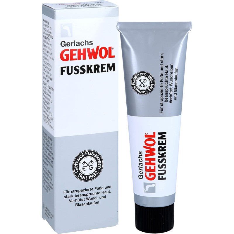 GEHWOL Foot Cream 75 ml