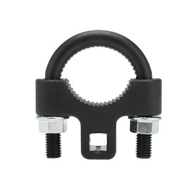 BOOMSTART 3/8 Inch Tie Rod Tool, Car Inner Tie Rod Tool for Removing/Installing Inner Tie Rod, 9.5 mm