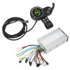 Electric Bike Scooter Brushless Speed Motor Controller 48V 60V 500W