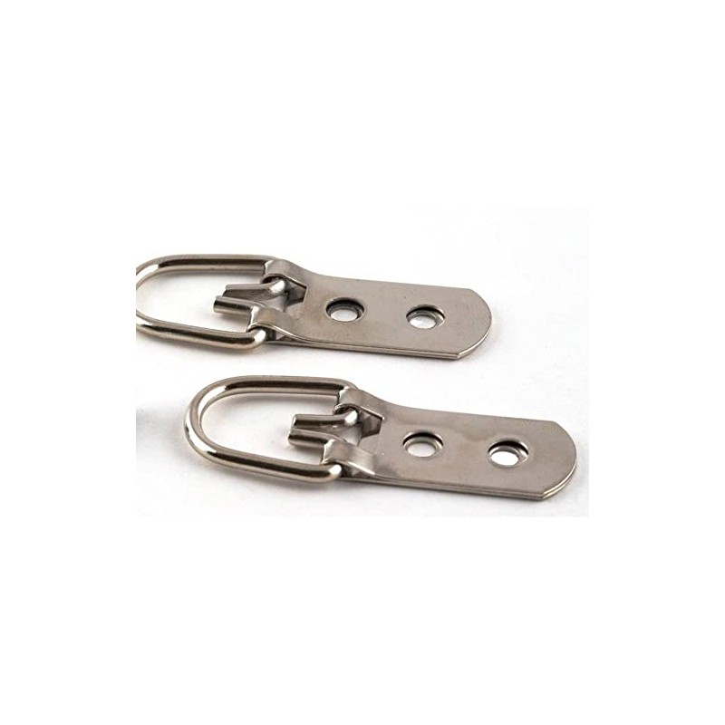 LDR2 Large D Rings by Hangman by PictureHangers