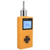 Oxygen Detector Portable High Accuracy Oxygen Analyser Ultra Low Concentration