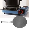 Heat Conduction Plate Aluminum Alloy Stove Top Heat Diffuser Reducer