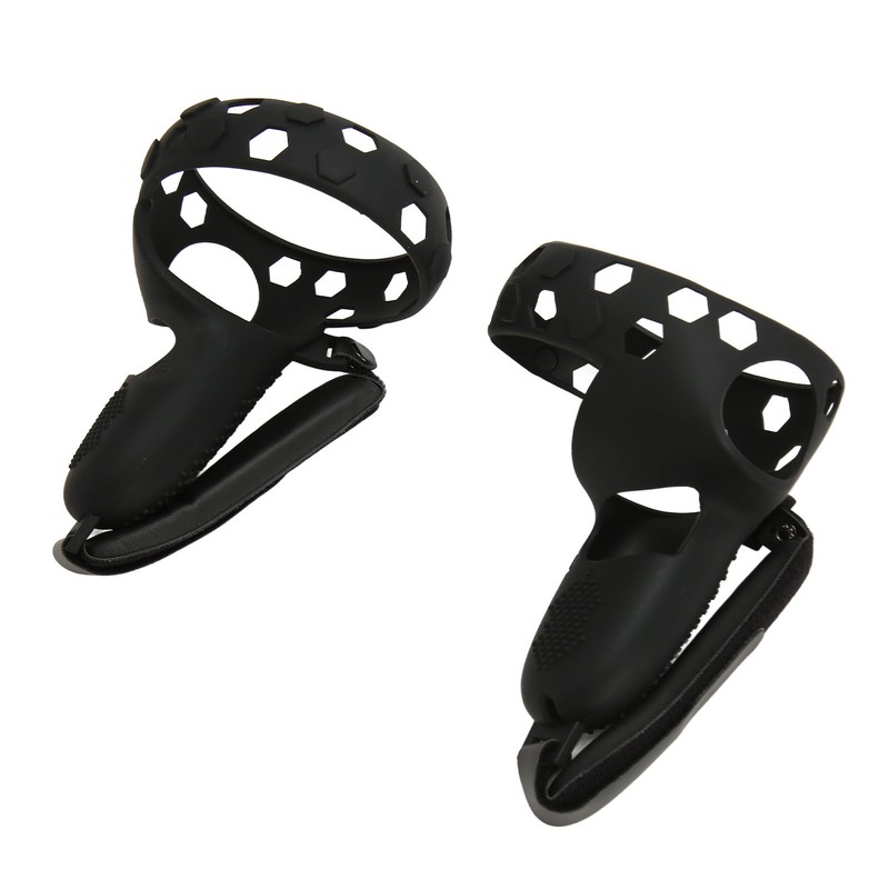 Silicone Controller Cover for Quest 2 Prevent Slip Drop Resistant