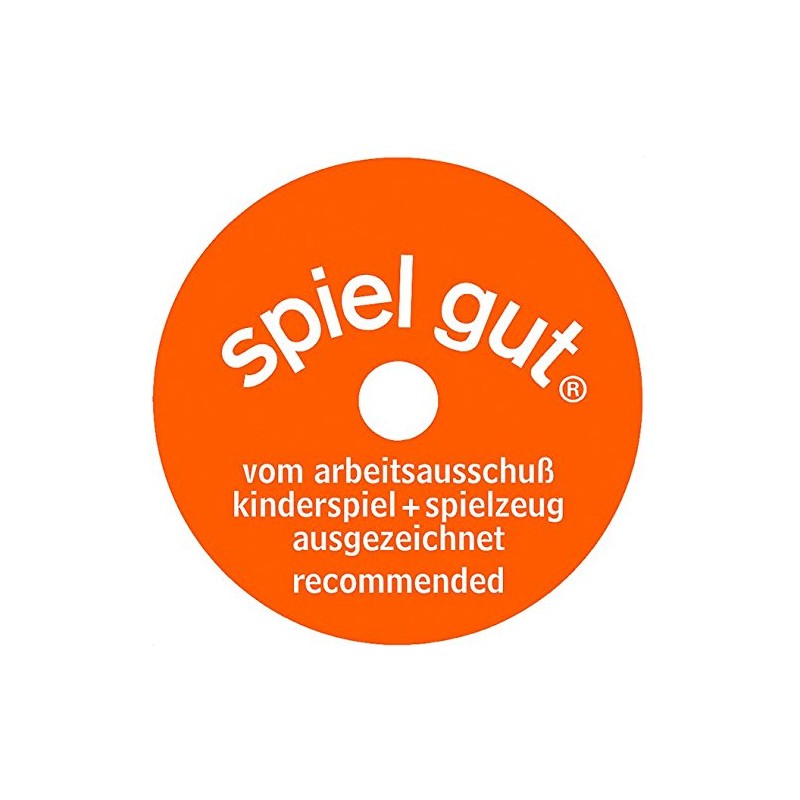 Zoch 601105065 Crossboule c³ Single Set Brazil