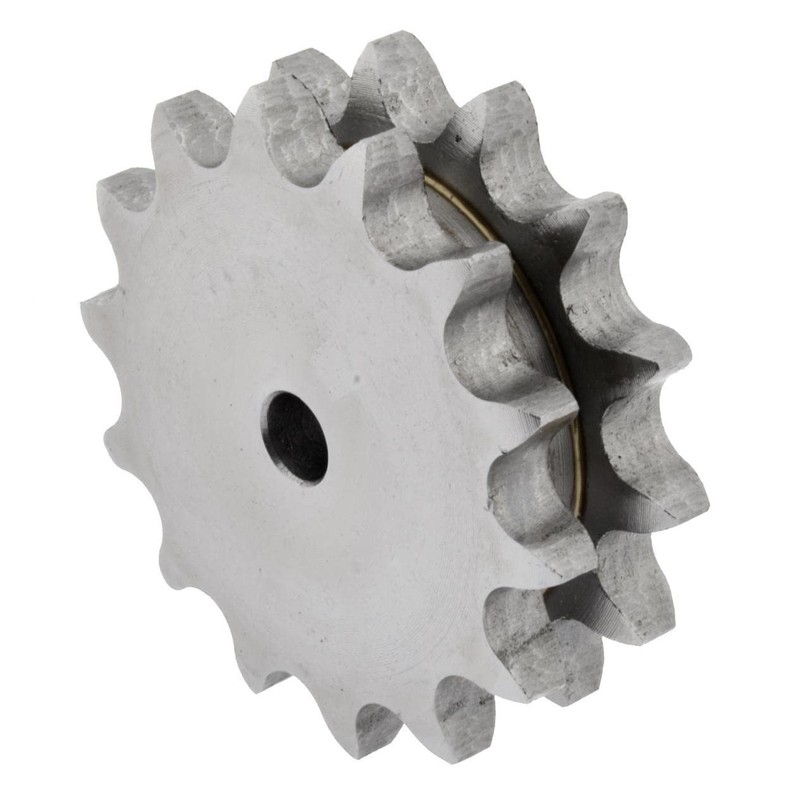 Sprocket Disc Type 08 B-2 (1/2 Inch x 5/16 Inch)