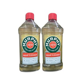 Murphy Oil Soap, Original Formula 16 fl oz (473 ml) - Pack of 2