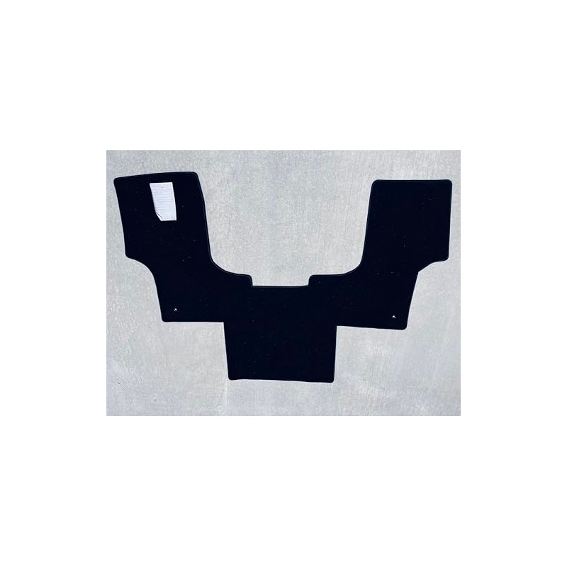 Lloyd Mat Compatible with Chevy Express Van 2003-2020 - Custom