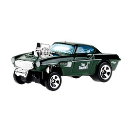 Hot Wheels Volvo P1800 Gasser