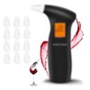 Mr.Twinklelight Breathalyzer, Portable Alcohol Tester