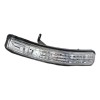 Luces Led Señal Giro Espejo Lateral Ford Explorer 2011-2019