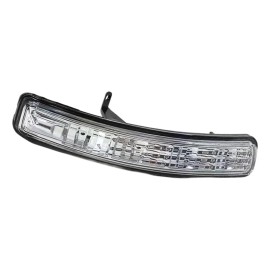 Luces Led Señal Giro Espejo Lateral Ford Explorer 2011-2019