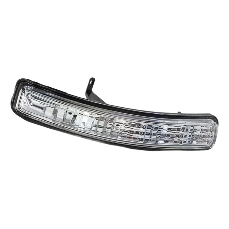 Luces Led Señal Giro Espejo Lateral Ford Explorer 2011-2019