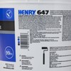 Henry Adhesive Floor Vinyl 1GA 32080