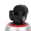 PULUZ Electronic 360 Degree Rotation Panoramic Tripod Head with Control
