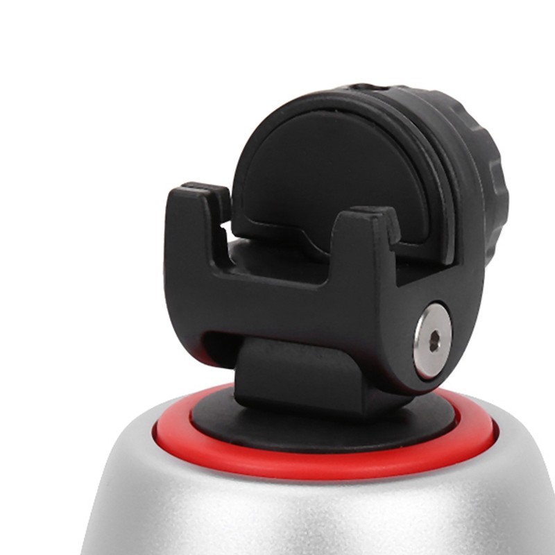 PULUZ Electronic 360 Degree Rotation Panoramic Tripod Head with Control