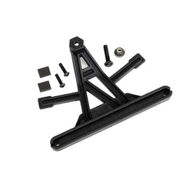 Traxxas Spare tire Mount/ mounting Hardware