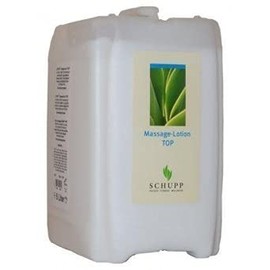 Schupp Gmbh & Co. Kg Schupp Massage Lotion Top 1 Liter, top