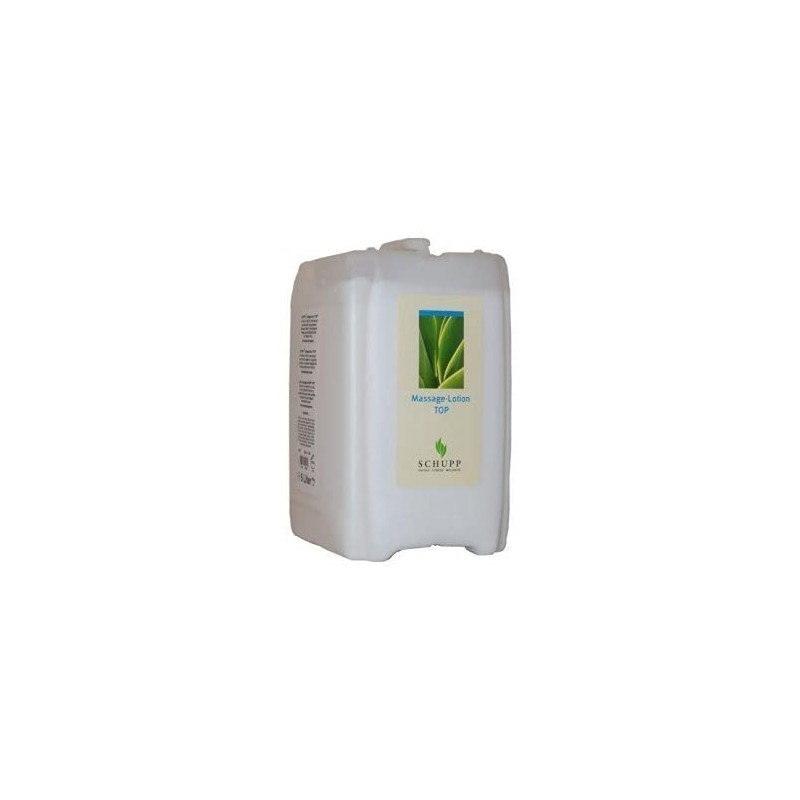 Schupp Gmbh & Co. Kg Schupp Massage Lotion Top 1