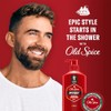 Old Spice Crema de peinado para hombres, baja sujeción media/bajo