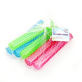 Reusable Ice Cube Sticks Freezable Water Bottle Rods (18)