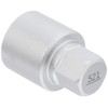 SW-Stahl 02383L-1 Rim Lock Adapter 521 I Suitable for VW