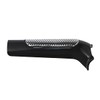 Motorcycle Gloss Black Hose Cover Guard Compatible for Harley Vrod