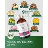 BitterKraft! Original Organic Bitter Drops Alcohol-Free 2 x 100 ml