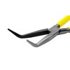 Tsunoda LRP-280B Long Reach Pliers Vent Type with Groove 11.0