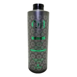 Shampoo Moringa Lendan Rejuvenecedor Ethernal 1lt