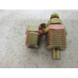 Stewart Warner 280EA Water Temperature Sender