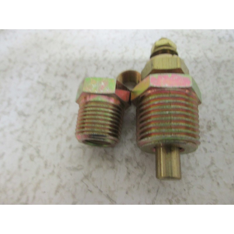 Stewart Warner 280EA Water Temperature Sender
