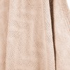 roba Coperta per Neonati Frosty Almond - 80 x 80