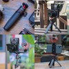 Ulanzi 1601 MT-08 Ball Head 3-Level Adjustable Tripod with 1/4