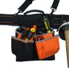 KUNN Tool Belt with Suspenders - Pro Framer Belt/Suspenders Combo