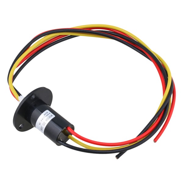 Cnbtr Current SCHAFFNER Circuits Ring 500RPM 240 V AC/D Power